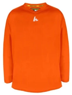 Howies Practice Jersey Junior 16 Howies Practice Jersey Junior -Hockey Equipment Store howiesORANGEjerseyfilledfront x480 a45d7544 ae76 4906 94b9 1d56d4215fe5