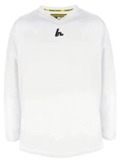 Howies Practice Jersey Junior 19 Howies Practice Jersey Junior -Hockey Equipment Store howiesWHITEjerseyfilledfront x480 043eea3d 637b 460b b218 ba1cd0dda79f