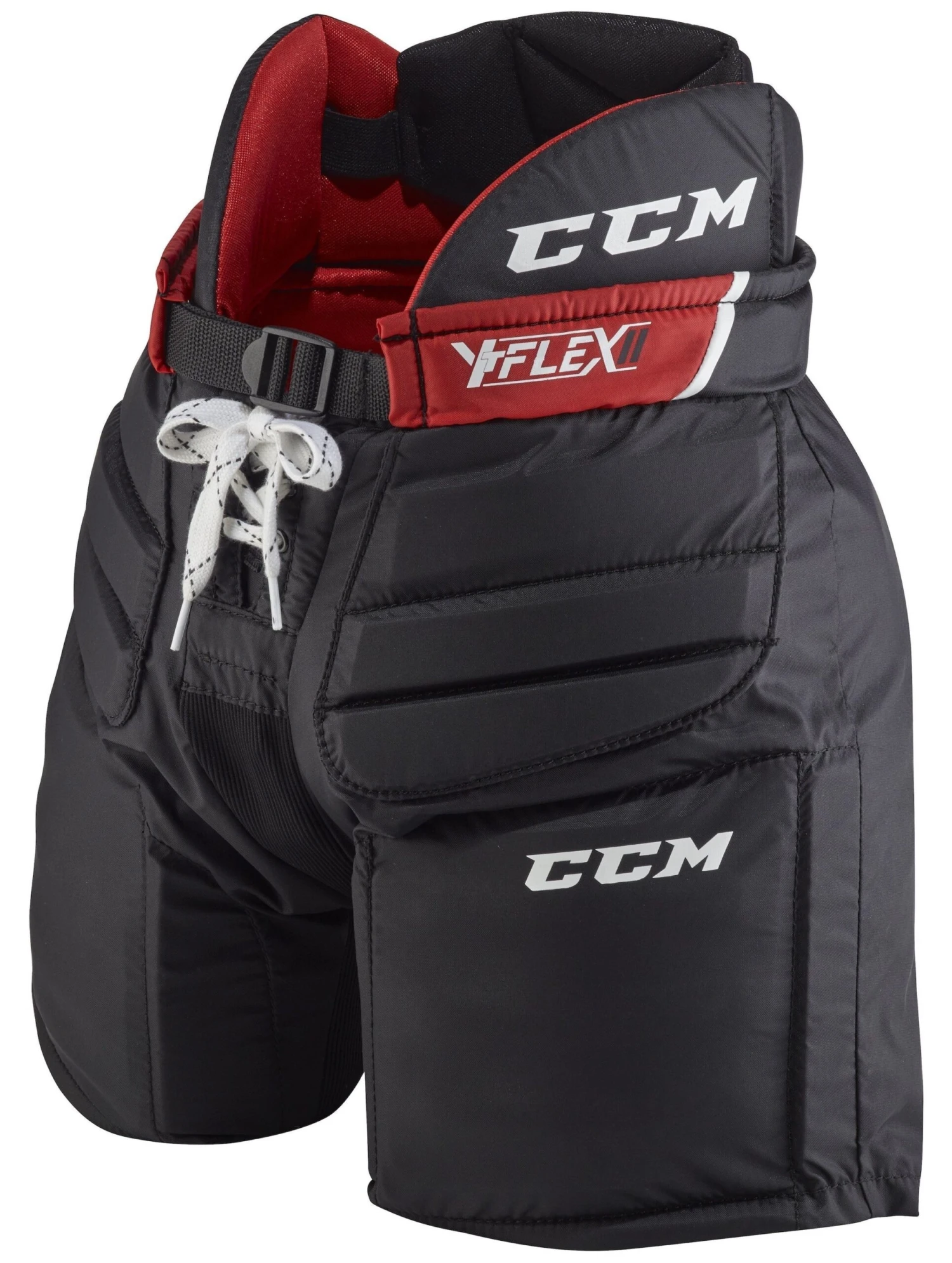 CCM YTFLEX 2 Series Youth Goalie Pants 3 CCM YTFLEX 2 Series Youth Goalie Pants