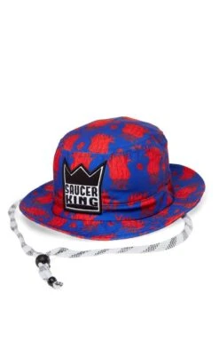 Gongshow Put Some Hot Sauce On It Hat