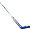 Bauer Vapor 3X Intermediate Goalie Stick (White/Blue)