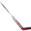 Bauer Vapor 3X Intermediate Goalie Stick (White/Red) -Hockey Equipment Store image 11