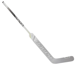 Bauer Vapor 3X Junior Goalie Stick (Silver/Black)
