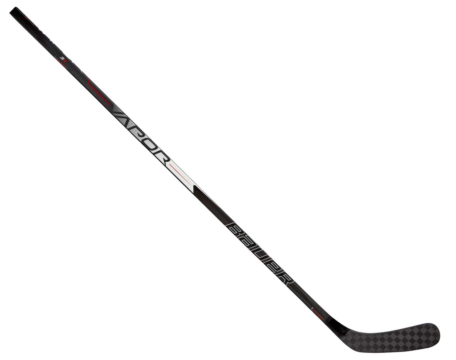 Bauer Vapor 3X Junior Hockey Stick 3 Bauer Vapor 3X Junior Hockey Stick