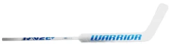 Warrior Ritual V2 E+ Intermediate Goalie Stick (White/Royal) -Hockey Equipment Store image 27 c452b765 1541 4830 aab0 e98e1600ad20