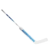 Warrior Ritual V2 E+ Intermediate Goalie Stick (White/Royal) -Hockey Equipment Store image 28