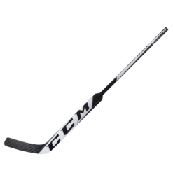 CCM EFLEX 5.9 Junior Goalie Stick (White/Black) -Hockey Equipment Store image 2 b84d7485 d4cb 4a60 897f 210745394ab7