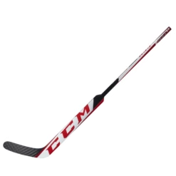 CCM EFLEX 5.9 Intermediate Goalie Stick (White/Red) 5 CCM EFLEX 5.9 Intermediate Goalie Stick (White/Red) -Hockey Equipment Store image 3