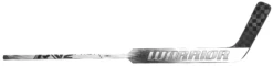 Warrior Ritual V2 Pro+ Intermediate Goalie Stick (Black/White/Black) -Hockey Equipment Store image 31