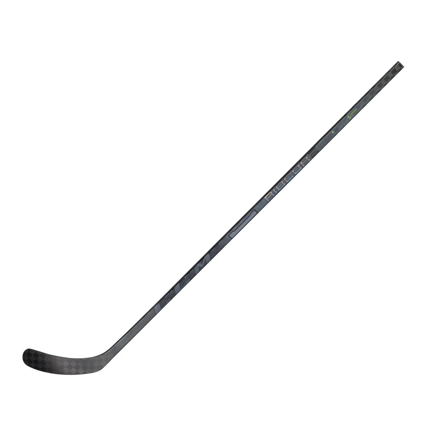 CCM Ribcor Trigger 6 Pro Junior Hockey Stick 3 CCM Ribcor Trigger 6 Pro Junior Hockey Stick