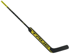 True Hockey True Catalyst 9X Intermediate Goalie Stick (Black)