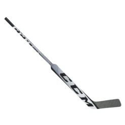 CCM EFLEX5 Pro Senior Goalie Stick (White/Black) -Hockey Equipment Store image 8f6ff111 1b7d 41a1 a91d 838aacb747f5