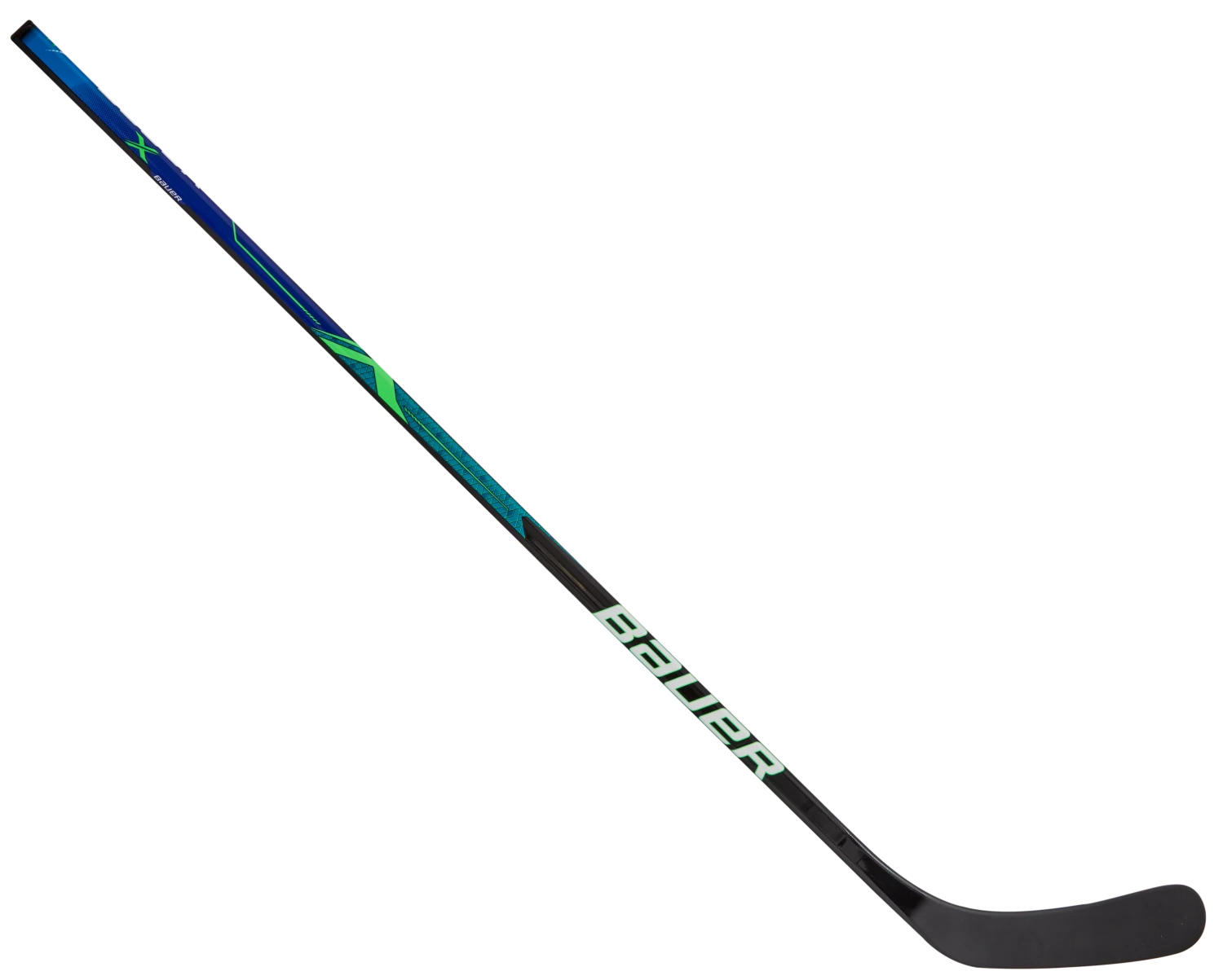 Bauer X Junior Hockey Stick 3 Bauer X Junior Hockey Stick