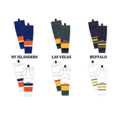 CCM SX8000 Game Sock Junior -Hockey Equipment Store islanders vegas buffalo e0dcf55c 1741 46bc bf99 b83db4b521b7