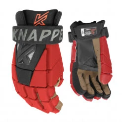 Knapper AK5 Ball Hockey Gloves -Hockey Equipment Store knapper ak5 ball hockey gloves 5