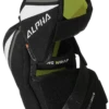 Warrior Alpha LX 20 Senior Elbow Pads -Hockey Equipment Store lx20epsr1bk war 03 i fd99cb5f 6d4d 4b16 94ee edac5cc5c301