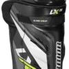 Warrior Alpha LX 20 Senior Shin Guards 2 Warrior Alpha LX 20 Senior Shin Guards -Hockey Equipment Store lx20sgsr1bk war 01 i 184ede57 fe49 442c 82ff 793edad5a6ce