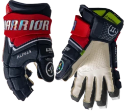 Warrior Alpha LX2 Pro Junior Hockey Gloves -Hockey Equipment Store lx2p853bk war 01 i 1 184ad1f5 8b4b 4eb5 81db 0aa55dbad755
