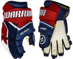 Warrior Alpha LX2 Senior Hockey Gloves 13 Warrior Alpha LX2 Senior Hockey Gloves -Hockey Equipment Store lx2p853bk war 01 i 1 229a02f3 cc2b 4af5 bd21 47110758014e