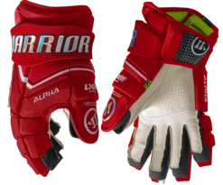 Warrior Alpha LX2 Pro Senior Hockey Gloves -Hockey Equipment Store lx2p853bk war 01 i 1 357746f7 41da 4e0f 9334 732ea28a409f