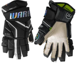 Warrior Alpha LX2 Pro Youth Hockey Gloves