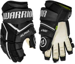 Warrior Alpha LX2 Senior Hockey Gloves