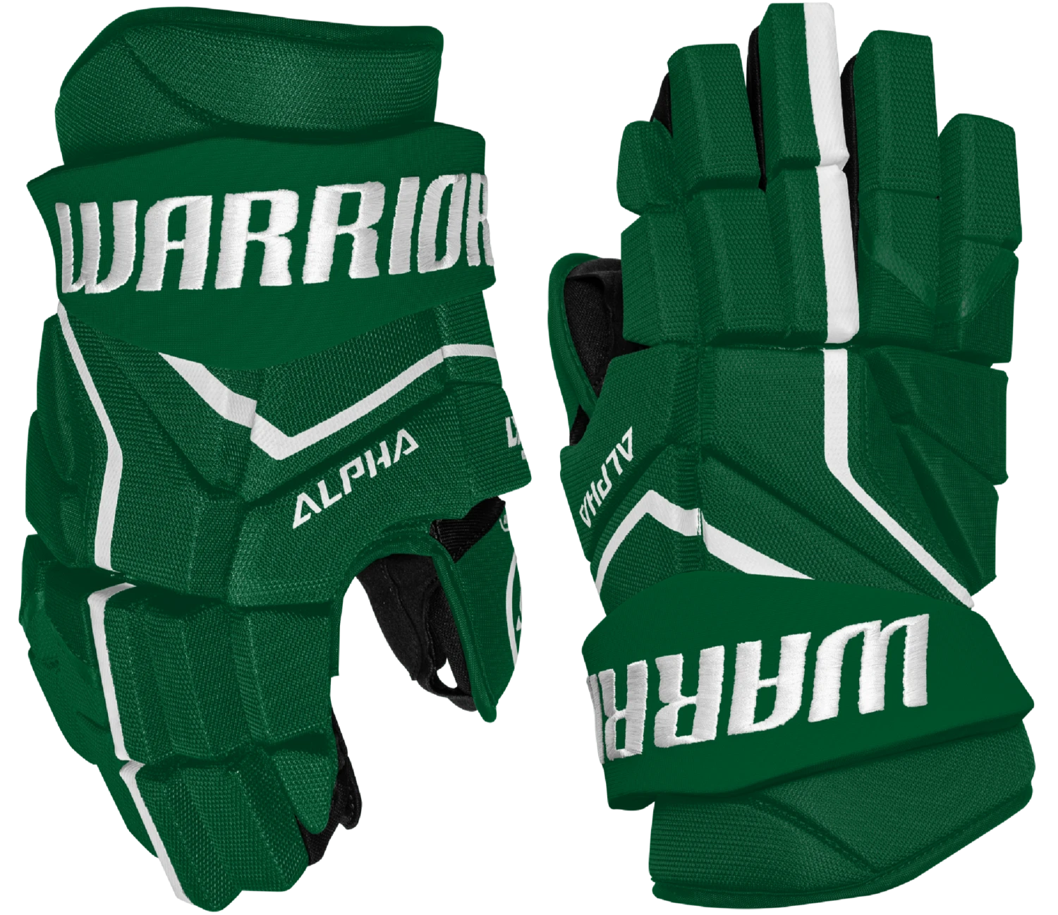 Warrior Alpha LX2 Max Junior Hockey Gloves 9 Warrior Alpha LX2 Max Junior Hockey Gloves - Image 7