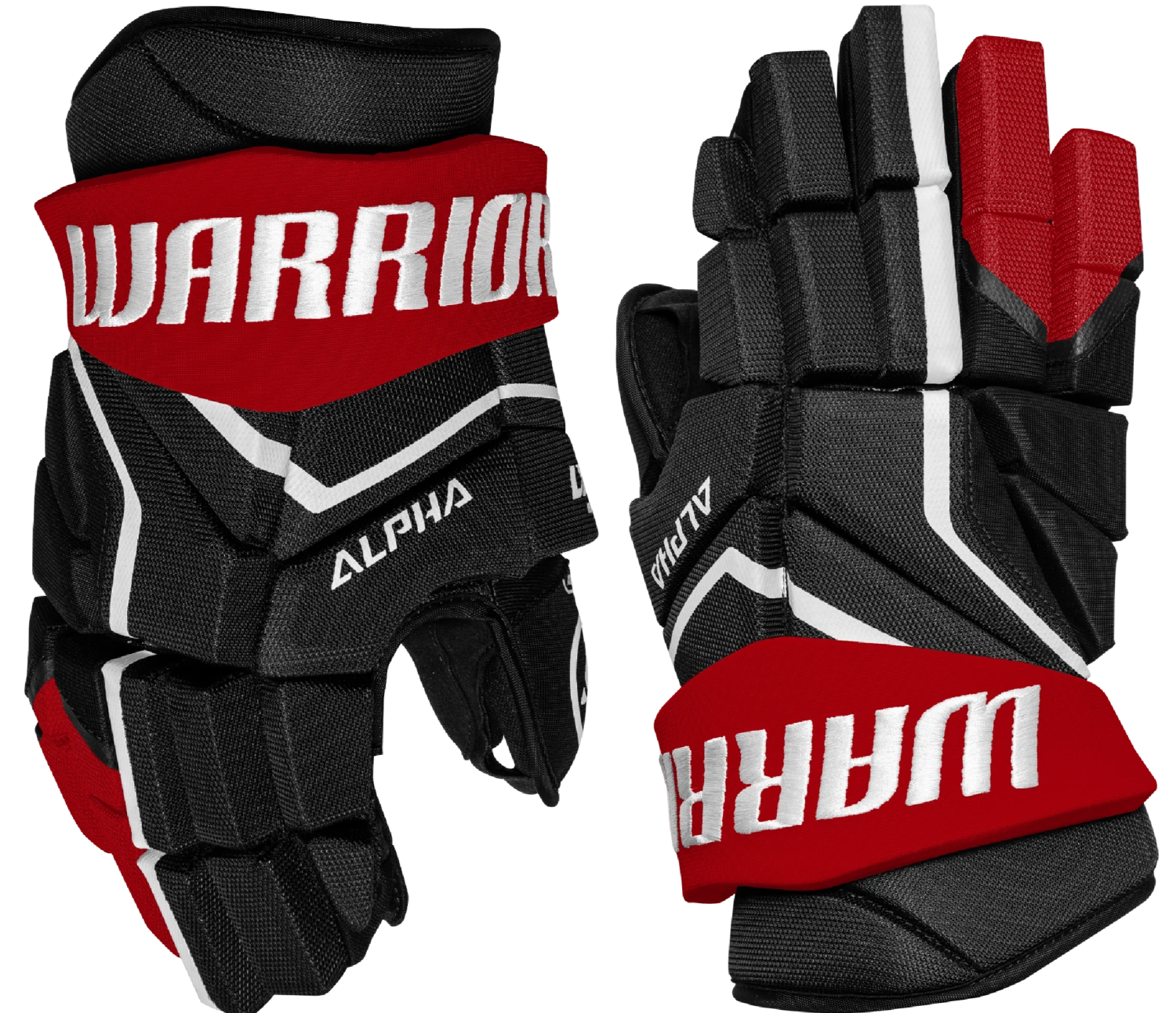 Warrior Alpha LX2 Max Junior Hockey Gloves 11 Warrior Alpha LX2 Max Junior Hockey Gloves - Image 9