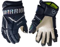 Warrior Alpha LX2 Pro Senior Hockey Gloves -Hockey Equipment Store lx2p853bk war 01 i 1 e251c832 3b4e 44d3 8d02 12892931d436