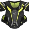 Warrior Alpha LX 30 Senior Shoulder Pads 2 Warrior Alpha LX 30 Senior Shoulder Pads -Hockey Equipment Store lx30spsr1bk war 04 i c748516f 6968 4fab 819e 613ac63b9cd7