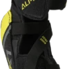 Warrior Alpha LX 40 Senior Elbow Pads -Hockey Equipment Store lx40epsr1bk war 03 i 29a553ed 0730 4247 9190 2a333849df10