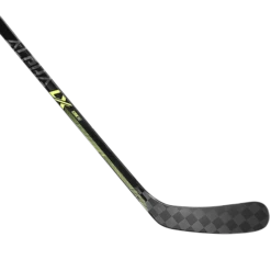 Warrior Alpha LX Pro Intermediate Hockey Stick -Hockey Equipment Store lxpl85g1bk war 10 i 1
