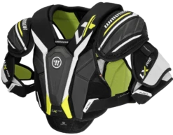 Warrior Alpha LX Pro Senior Shoulder Pads -Hockey Equipment Store lxpspsr1bk war 01 i 45c1f20c 3794 4685 82ba 66a4e7beaa2c