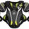 Warrior Alpha LX Pro Senior Shoulder Pads -Hockey Equipment Store lxpspsr1bk war 04 i 5e8ee7eb 672e 41db b0ef e86a92416a02