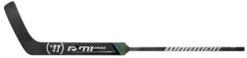 Warrior M1 Pro Senior Goalie Stick -Hockey Equipment Store m1p27l0sbk war 02 i