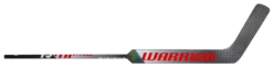 Warrior M1 Pro Senior Goalie Stick -Hockey Equipment Store m1p27l0srd war 04 i