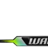 Warrior M2 Pro Senior Goalie Stick (Black / Silver) -Hockey Equipment Store m2ep26l2bsl war 02 i