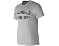Warrior Hockey Street Tee -Hockey Equipment Store mt81793hc war 01 i