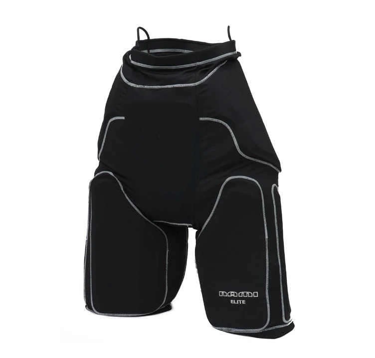 NAMI Elite Ringette Girdle Senior 3 NAMI Elite Ringette Girdle Senior