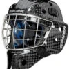 Bauer NME10 Senior Goalie Mask -Hockey Equipment Store nme10 2 2fcb48ee 51c6 41e6 9719 9d12b81df579