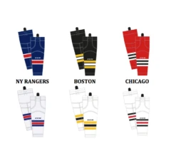 CCM SX8000 Game Sock Senior -Hockey Equipment Store ny rangers boston chicago