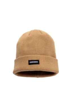 Gongshow Pre-Game Tan Toque -Hockey Equipment Store pregametan 1 555x 33b07e80 6633 41cf b555 86e97d9a0ac0