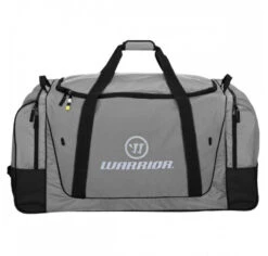 Warrior Q20 Cargo Carry Bag Large -Hockey Equipment Store q20cry8gry war 07 i copy 2