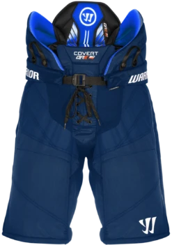 Warrior Covert QRE 20 Pro Junior Hockey Pants -Hockey Equipment Store q20p20nv war 04 i 6c64ee19 fba6 409d a470 cea2a6d47dec