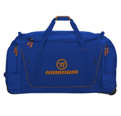 Warrior Q20 Cargo Carry Bag Medium -Hockey Equipment Store q20rlr8nvo war 07 i copy