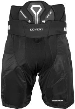 Warrior Covert QRE 30 Junior Hockey Pants 6 Warrior Covert QRE 30 Junior Hockey Pants -Hockey Equipment Store q30p20bk war 02 i 36a11176 17ed 4ab7 b0f5 37623918d83e