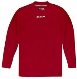 CCM 5000 Practice Jersey Junior -Hockey Equipment Store red 3 fd1d30b7 89bf 4620 982a a266158c72b0
