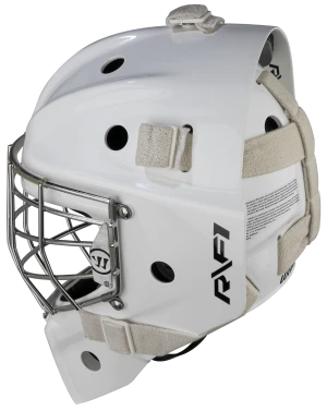 Warrior RF1+ Junior Goalie Mask 6 Warrior RF1+ Junior Goalie Mask - Image 4