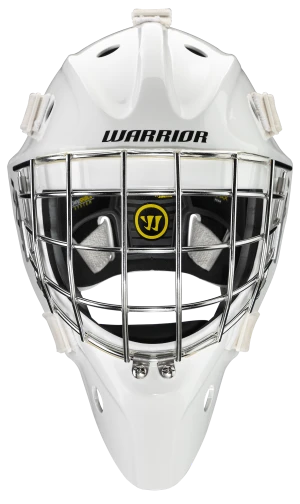Warrior RF1+ Junior Goalie Mask 3 Warrior RF1+ Junior Goalie Mask