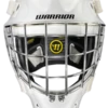 Warrior RF1+ Senior Goalie Mask 2 Warrior RF1+ Senior Goalie Mask -Hockey Equipment Store rf1spm0wh war 04 i